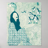 Daydroom Poster (Voorkant)