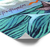 Daydroom Poster (Hoek)