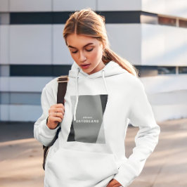 Daydroomhoogoest Hoodie