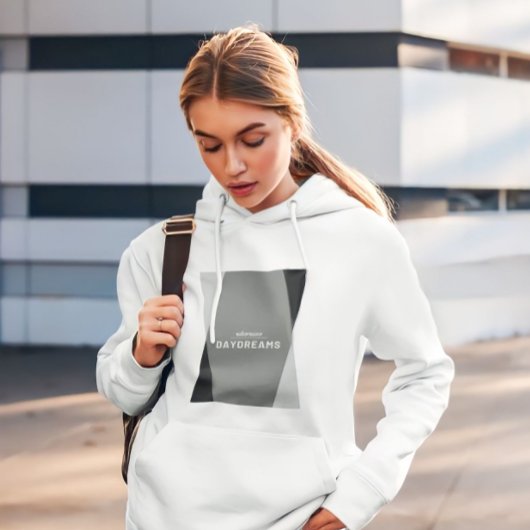 Daydroomhoogoest Hoodie