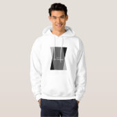 Daydroomhoogoest Hoodie (Voorkant volledig)