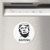 Dayenu Trump magneet (Insitu (Vaatwasser))