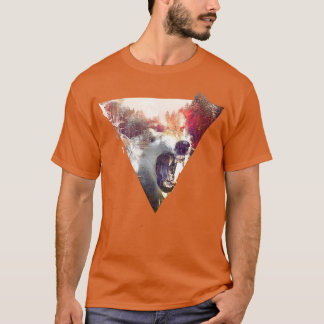 Daylight Moon T-shirt