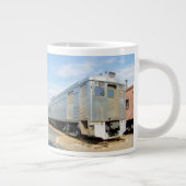 Daylight Speedliner RDC #1961 Jumbo Mok (Rechts)