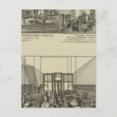 Daylight Store, Kansas Briefkaart (Voorkant)