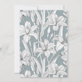 Daylileugens (Voorkant)