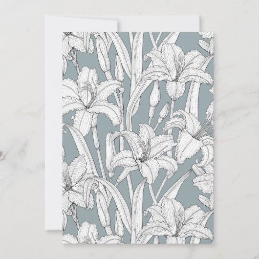 Daylileugens (Voorkant)