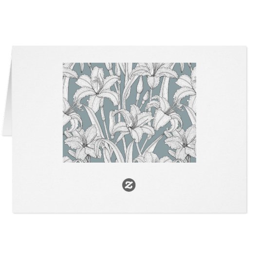 Daylileugens (Achterkant Horizontaal)