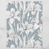 Daylileugens (Achterkant)