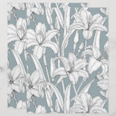 Daylileugens (Voorkant / Achterkant)