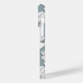 Daylileugens Case-Mate iPhone Case (Achterkant / Links)