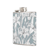 Daylileugens Heupfles (Links)