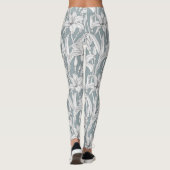 Daylileugens Leggings (Achterkant)