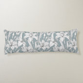 Daylileugens Lichaamskussen (Achterkant)