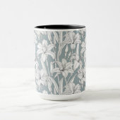 Daylileugens Mok (Midden)