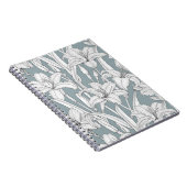 Daylileugens Notitieboek (Rechterzijde)