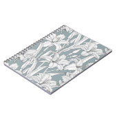 Daylileugens Notitieboek (Linkerzijde)