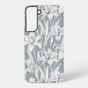 Daylileugens Samsung Galaxy Hoesje