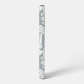 Daylileugens Samsung Galaxy Hoesje (Linkerkant)