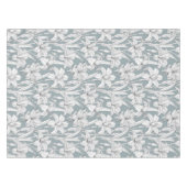 Daylileugens Tafelkleed (Voorkant (Horizontaal))