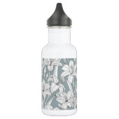 Daylileugens Waterfles (Links)