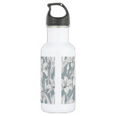 Daylileugens Waterfles (Achterkant)