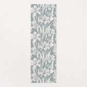 Daylileugens Yogamat (Voorkant)