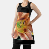 Daylily Macro-Schort Schort (Insitu)