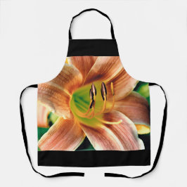 Daylily Macro-Schort Schort