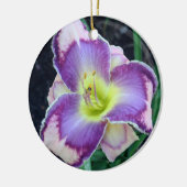 Daylily Ornament (Links)