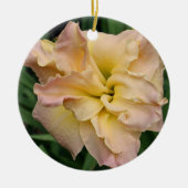 Daylily Ornament (Voorkant)