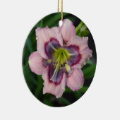 Daylily Ornament (Rechts)