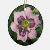 Daylily Ornament (Links)