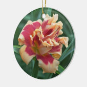 Daylily Ornament (Links)