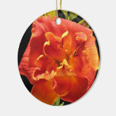 Daylily Ornament (Links)