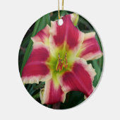 Daylily Ornament (Links)
