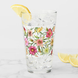 Daylivlies over de hele wereld glas