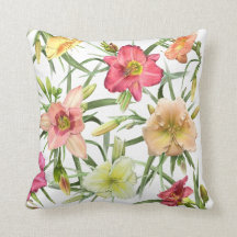 Daylivlies over de hele wereld