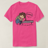 Dayman T-shirt (Design voorkant)