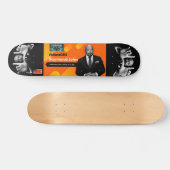 DAYMOND JOHN TRIBUTE JMT 7 3/4-inch skateboard Dec (Horizontaal)