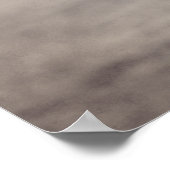 Days Gone By - Paardenfotografie B & W Print (Hoek)