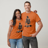 Days Gone cadeau T-shirt (Unisex)