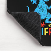 Days Of Making A Difference Dinosaur Autism Teache Muismat (Hoek)