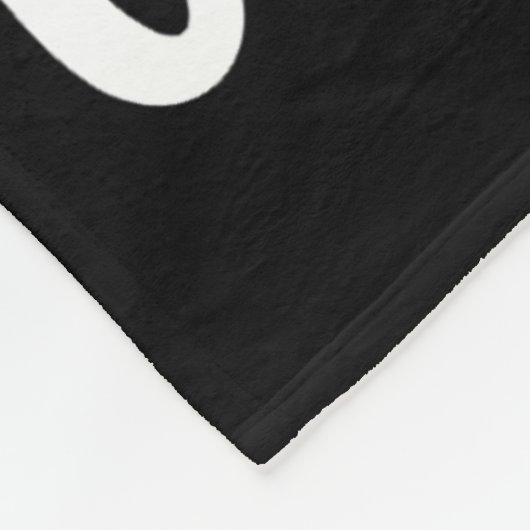 Days of School Gamer Level 100 ontgrendeld Fleece Deken (Hoek)