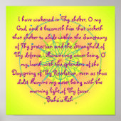 DaySpring5 Poster (Voorkant)