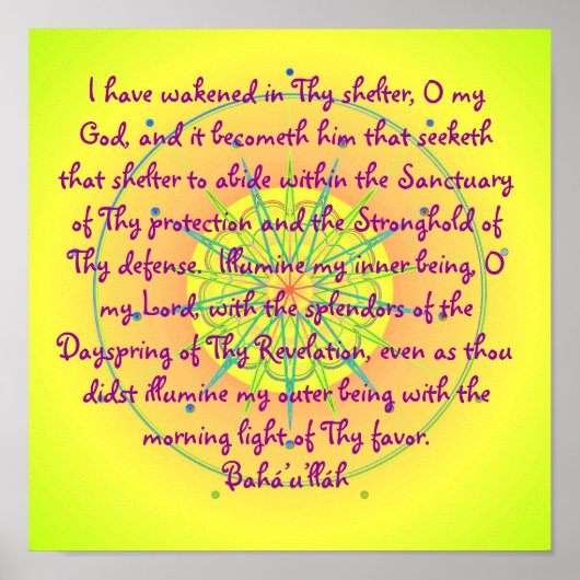 DaySpring5 Poster (Voorkant)