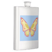 Daytime Butterfly Flacon (Rechts)