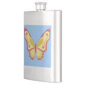 Daytime Butterfly Flacon (Links)