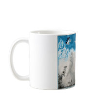 "Daytime in Shelter Cove No.3" door AlarsenArtist