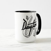 Dayton 64-Mok Mok (Voorkant rechts)